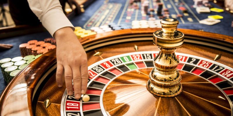 Những trò chơi xuất hiện tại onbet casino