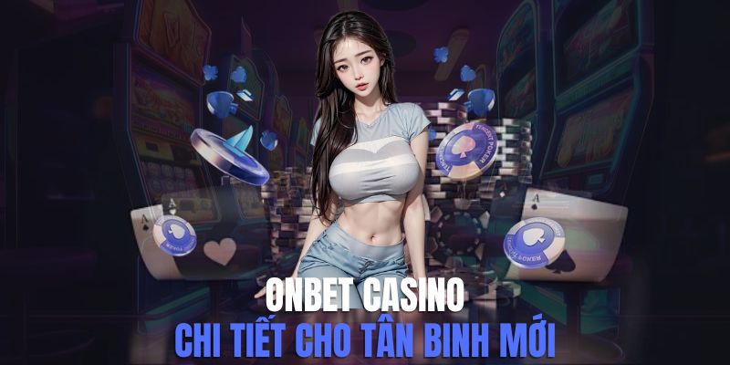 Onbet casino