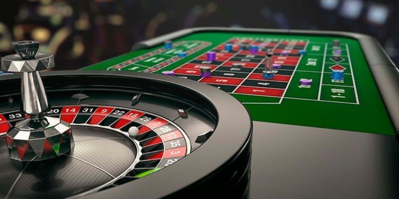 Vài nét về sảnh onbet casino